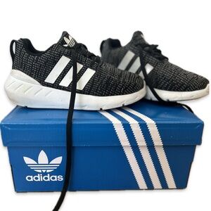 adidas | Falcon Ortholite Running Shoes